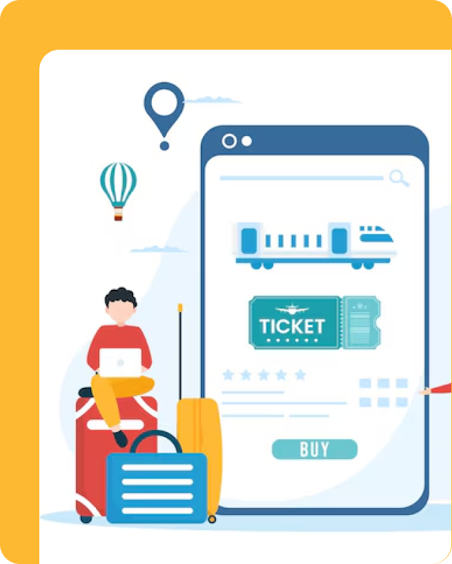 Tour & Travel Solutions
