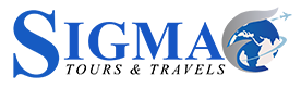 Sigma Tour and Travel