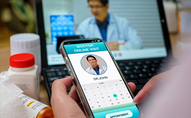 Why every doctor should a eye catchy website?