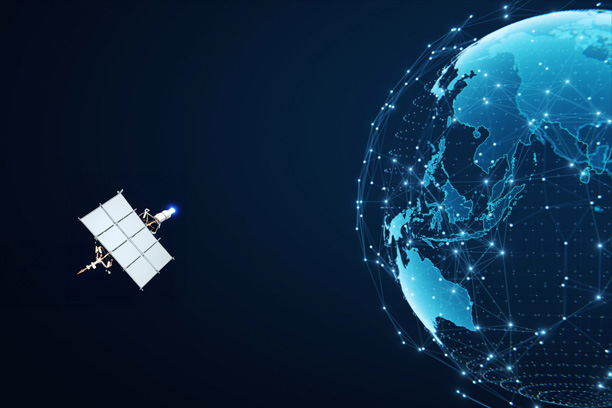Building the Network of Tomorrow: A Vision for Strategic Integration