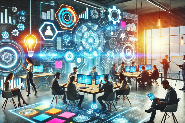 7 Innovative Ways to Inspire Your Next Digital Product