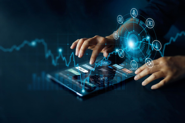 Tips for Enterprises Building a Global Digital Infrastructure for Growth