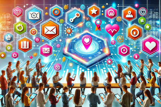 Unlocking Customer Engagement Through Gamification