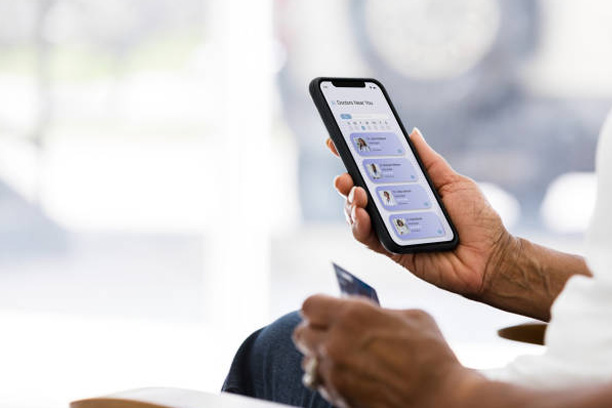 Top Technologies for Mobile Application Development