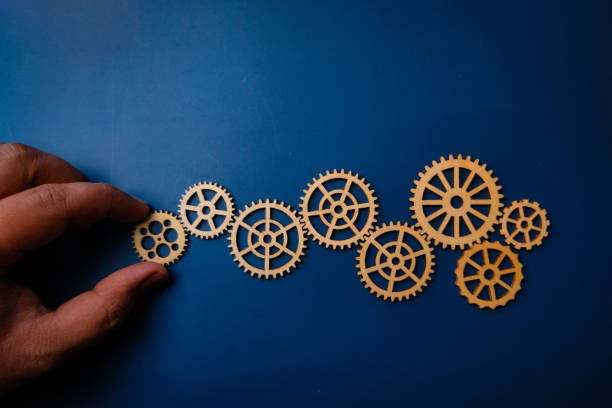 Benefits of Automating Business Processes with IT Solutions