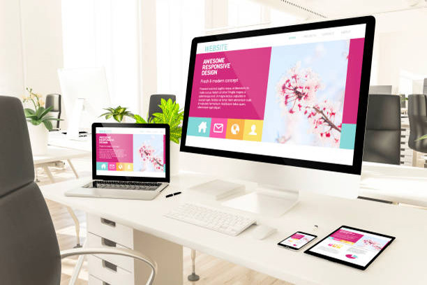 Custom vs. Template Websites: Which One is Right for Your Business?