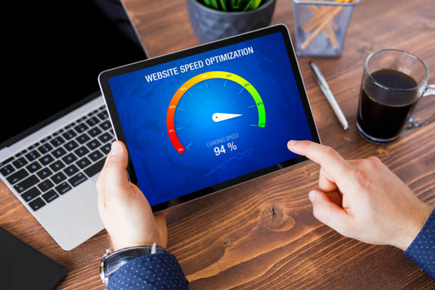 How to Improve Website Speed and Performance: Best Practices
