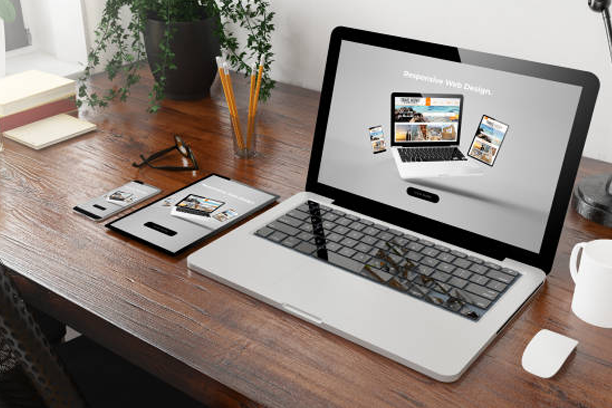 The Importance of Responsive Design: Mobile-First Websites Explained