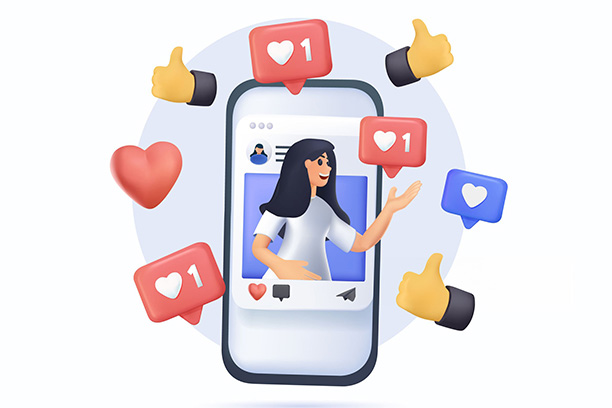 The Death of Traditional Influencers? Why Virtual Influencers Are Booming