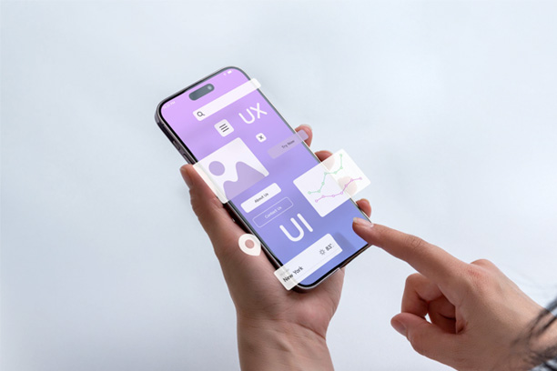 Mobile App Design Guide