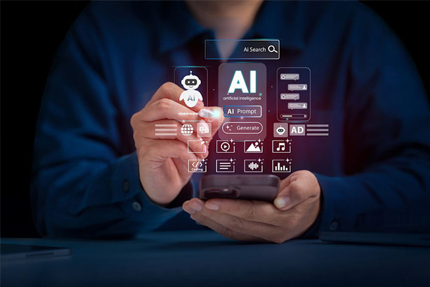Scaling AI on a Budget