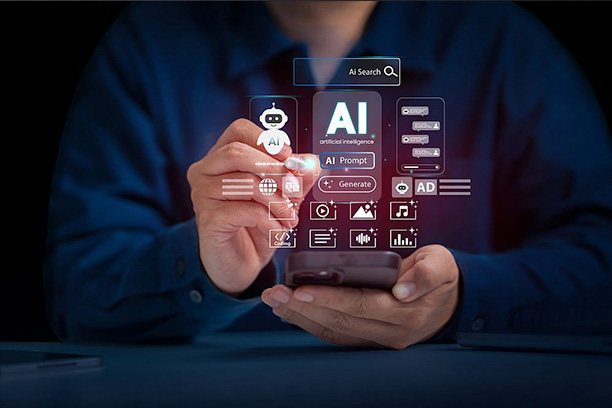 The Strategic Imperative- Choosing the Best AI Agent Developer for Unlocking Business Success