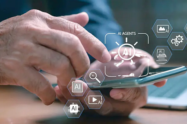 The Ultimate Guide: How to Choose the Right AI Agent Development Company for Your Business