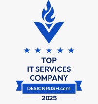 Featured on DesignRush