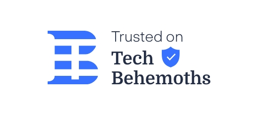Tech behemonth