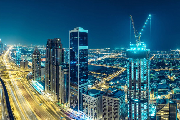 Cost of Real Estate CRM Development in Dubai and the Best Technologies to Use