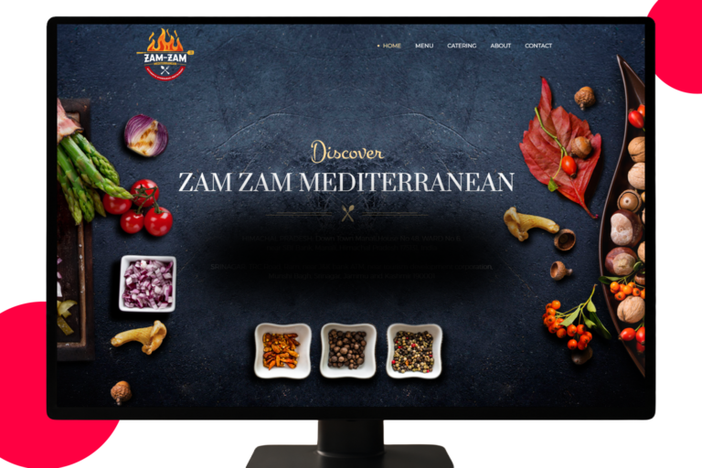 Restaurant & Food Services